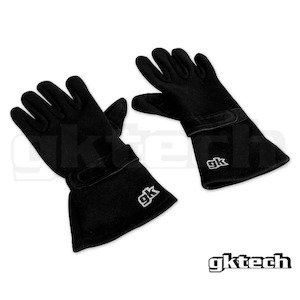 Gktech Racing Gloves - SFI Approved