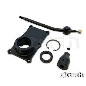 Motor vehicle parts: Gktech V2 Nissan Silvia S13 / S14 Short Shifter