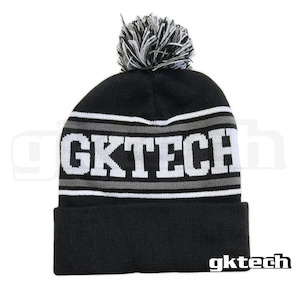 Motor vehicle parts: Gktech Jacquard Beanie