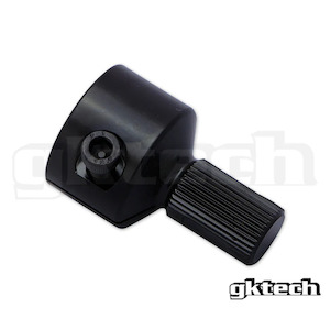 Gktech Steering Shaft Extender (Nissan & Toyota)