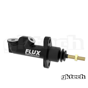 Flux In-Line 3/4" Master Cylinder