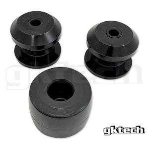 Gktech Z33/Z34 & V35 Skyline Polyurethane Diff Bushes