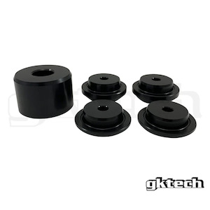 Gktech Z33 350Z / V35 Skyline Solid Diff Bushes