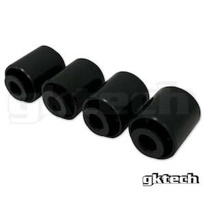 S/R Chassis Rear Lower Control Arm Spherical Bearing Upgrade (SET OF 4)