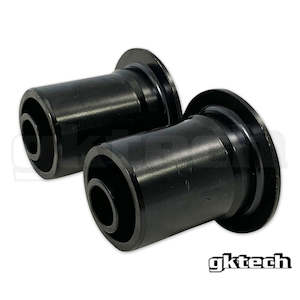 Motor vehicle parts: S/R CHASSIS FRONT LOWER ARM SPHERICAL BEARING UPGRADE