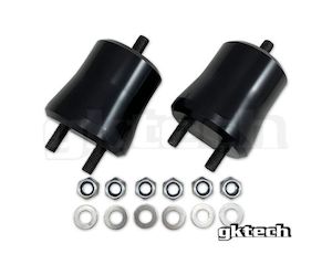 RB25 SOLID ENGINE MOUNTS (PAIR)