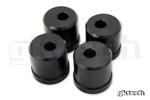 Solid Rear Subframe Conversion Bushes