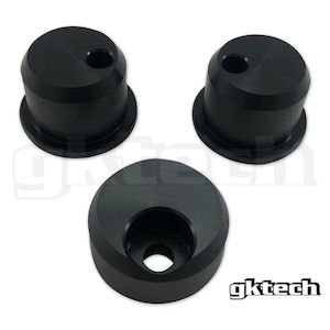 S/r Chassis To 350/370z Diff Conversion Bushes