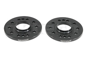 Motor vehicle parts: Gktech 4/5X114.3 8mm Hub Centric Slip On Spacers