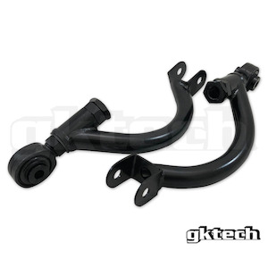 Gktech V4 Rear Camber Arms - S/R/Z32 Rear Camber Arms (RUCA's)