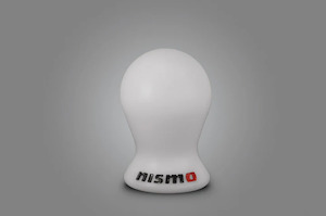 Nismo Gear Knob - White