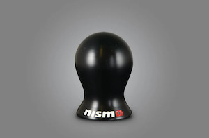 Nismo Gear Knob - Black