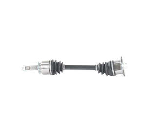 Motor vehicle parts: Rear CV Axle Shaft - Nissan Silvia (3x2 Axle)