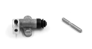 Motor vehicle parts: Nissan Clutch Slave Cylinder - Small Box RB20/SR20 (Includes Push Rod)