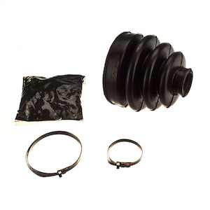 Motor vehicle parts: Nissan 3x2 CV Boot Kit