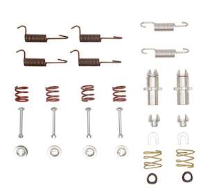 Nissan Handbrake Hardware Kit