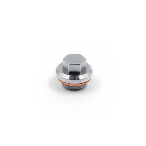 O2 Sensor Blanking Plug M18x1.5