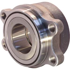 Nissan Various Rear Wheel Bearing