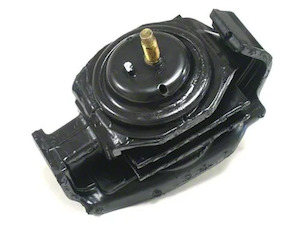 Motor vehicle parts: Nissan Silvia SR20 LH Engine Mount