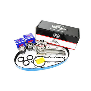 Nissan RB Series Timing Kit - W/ Gates Racing Belt + GMB Water Pump