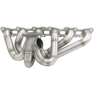 Aeroflow Nissan RB20, RB25 & RB26 T3 Stainless Turbo Manifold - AF8447-4000