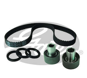 Nissan RB Series Timing Kit - W/ Gates Timing Belt