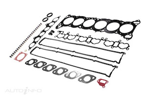 Motor vehicle parts: Nissan RB25DET NEO Valve Regrind Set - Permaseal MLSR 1.5mm