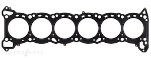 Nissan RB25DE(T) 87mm x 1.1mm Head Gasket - Permaseal MLSR