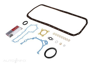 Motor vehicle parts: Nissan RB Conversion Gasket Kit - Permaseal C2086K