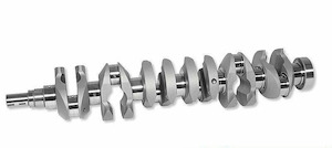 Motor vehicle parts: Nitto Nissan RB30 Crankshafts