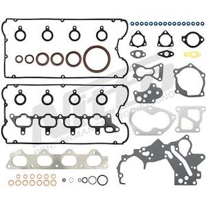 Motor vehicle parts: Nitto Engine Gasket Set 4G63 Suit Mitsubishi EVO 4-9