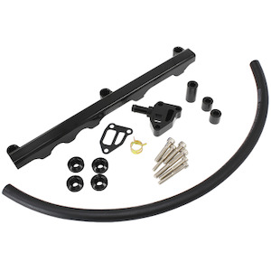 Motor vehicle parts: Nissan Silvia S14/S15 SR20 Fuel Delivery Kit