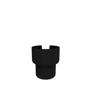 Car Cup Holder Expander – Black