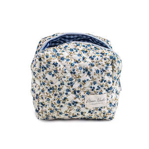 Mini Cosmetic Bag - Spring