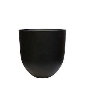 Mohaka Planter - Black