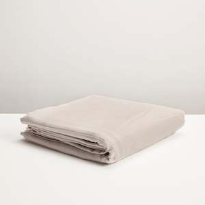 Cove Bed Cover - Mist