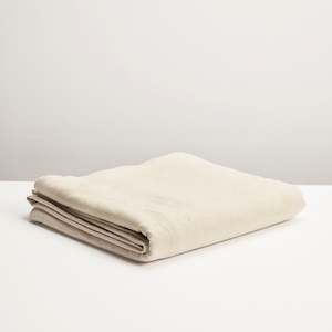 Cove Bed Cover - Dune