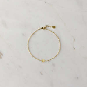 Love Lily Bracelet