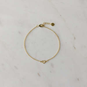 Dotty Love Bracelet