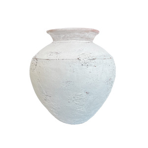 Cleo Textured Pot - Medium