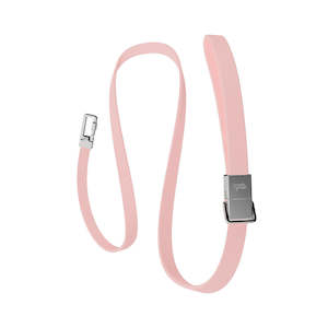 Household textile: Pet Lead - Blush