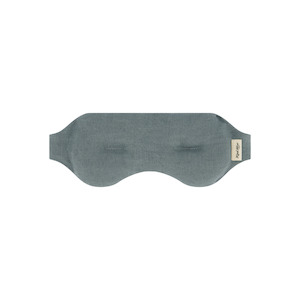 Weighted Eye Mask - Teal