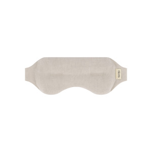 Weighted Eye Mask - Shell