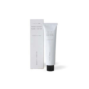 Nourishing Hand Cream 80ml