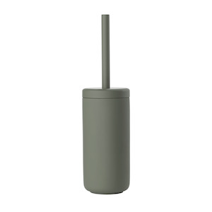 Ume Toilet Brush - Olive Green