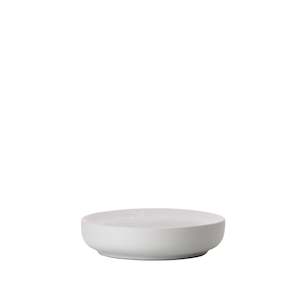 Ume Soap Dish - Soft Grey