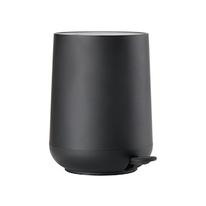 Nova Pedal Bin - Black