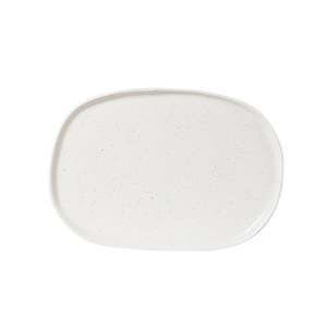 Platter Oblong Small - Natural Earth