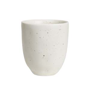 Latte Cups 2pk - Natural Earth