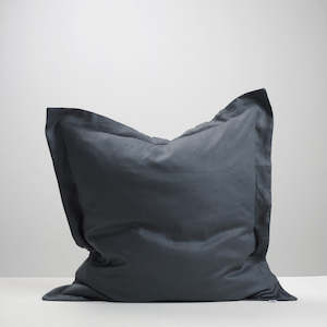 Household textile: Slate European Pillowcase